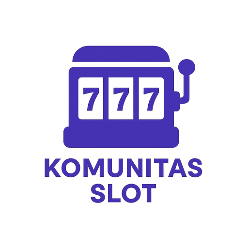 Komunitas Slot